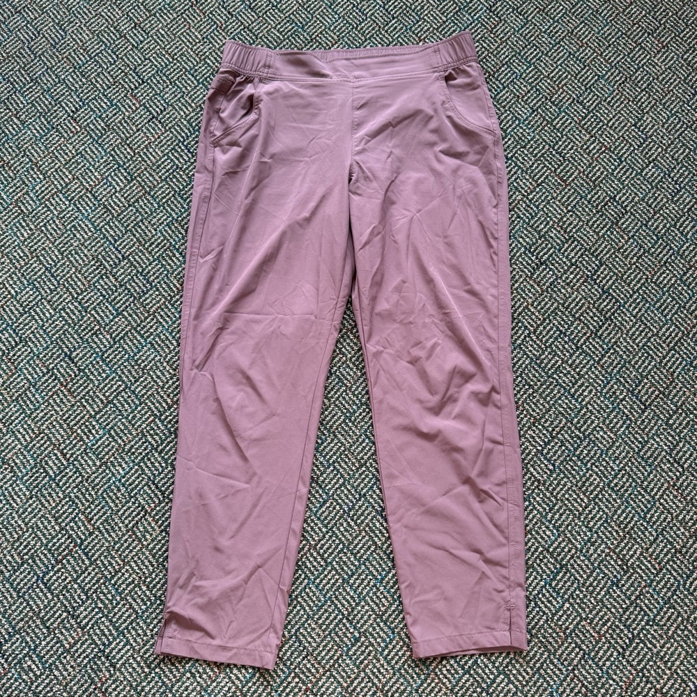 Eddie Bauer Travel Pant